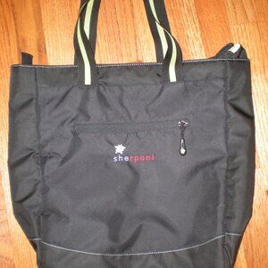 Sherpani Daisy Tote Bag